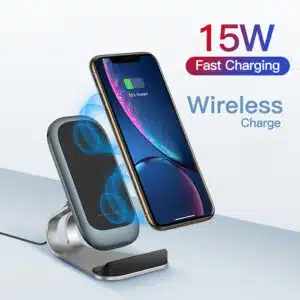 Wireless Charging Stand EW6