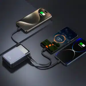 Power Bank E-PB43