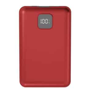 Power Bank E-PB27 Red