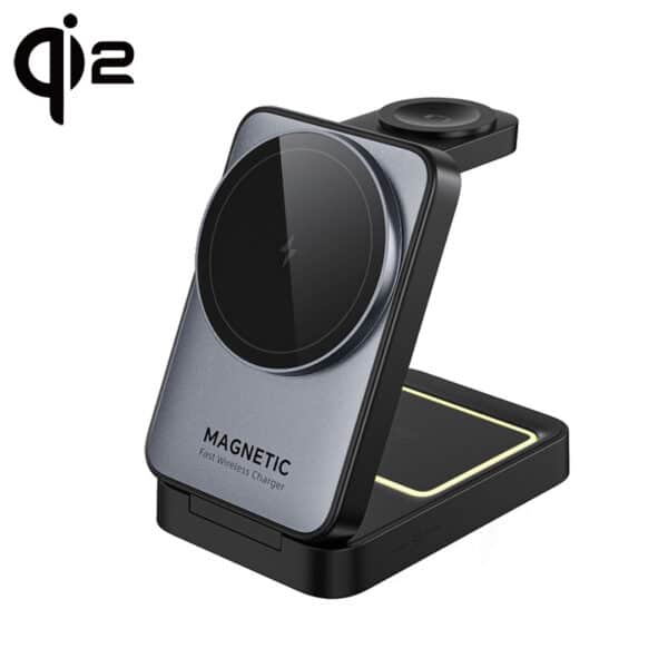 Wireless Charger E-W11