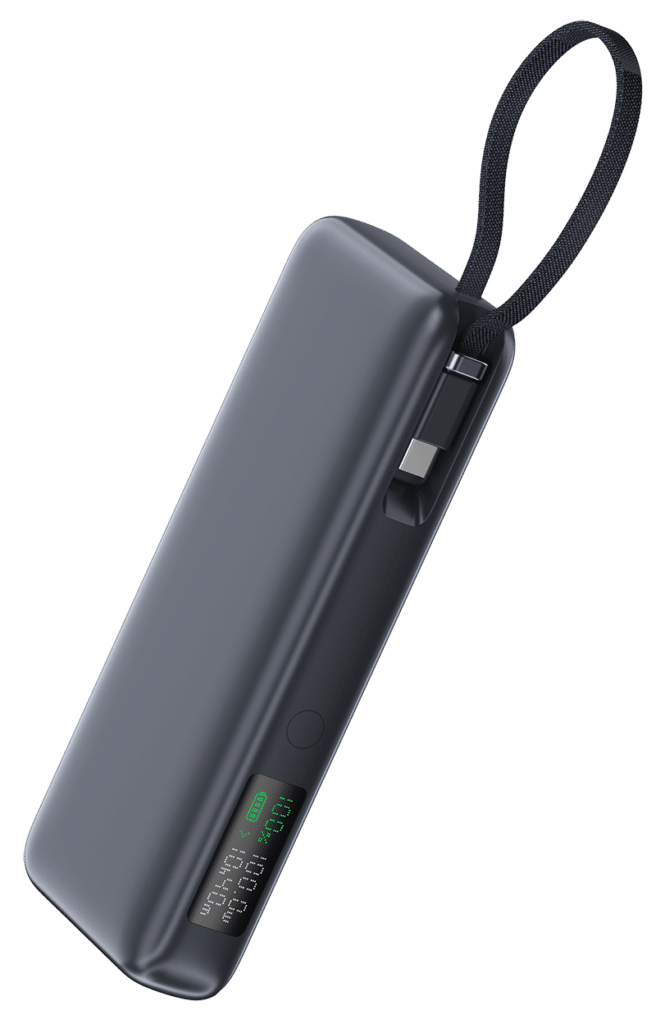 mobile chargers