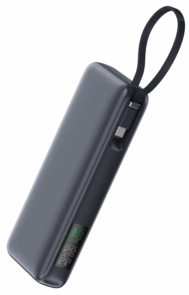 mobile chargers
