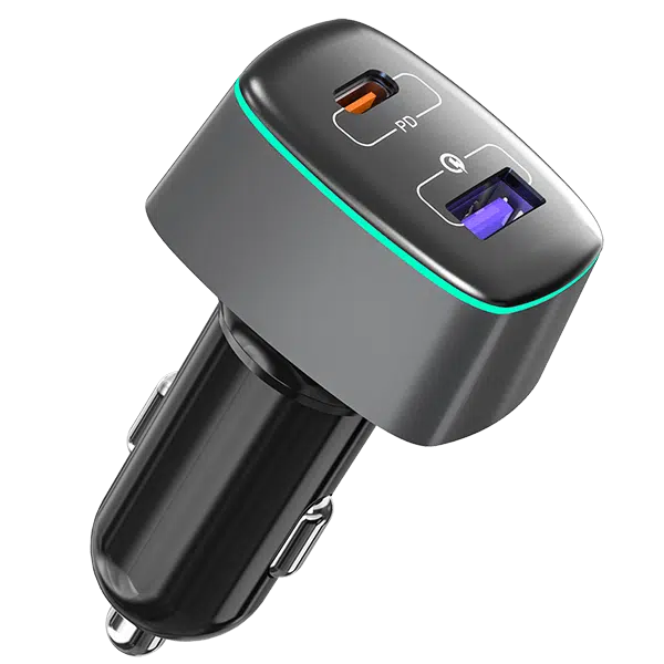 car charger