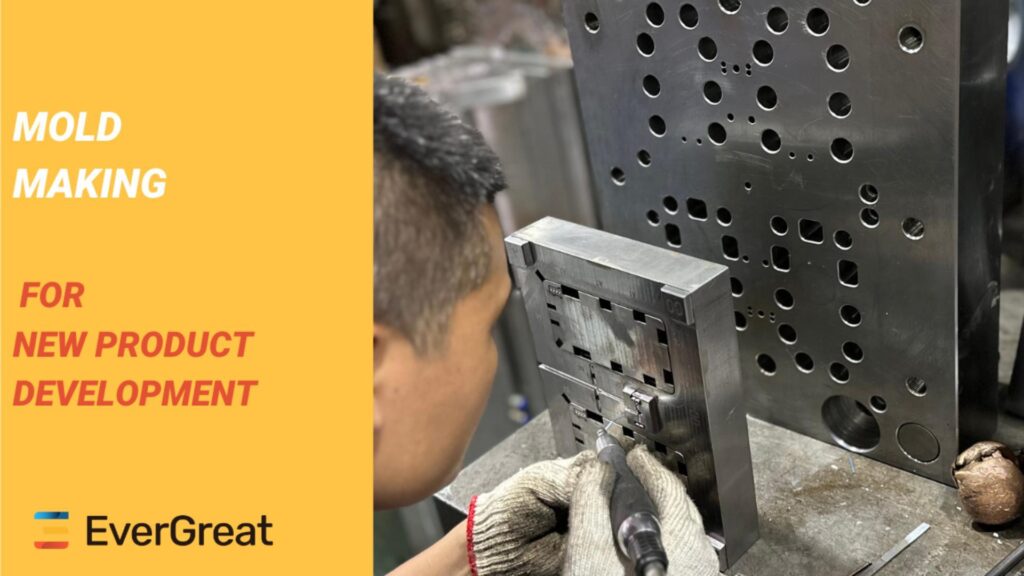 mold making