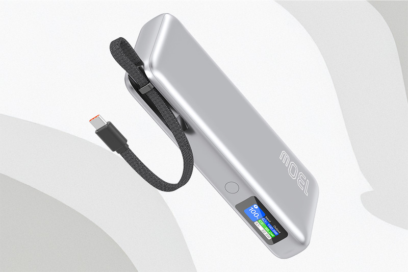 power bank manufacturer