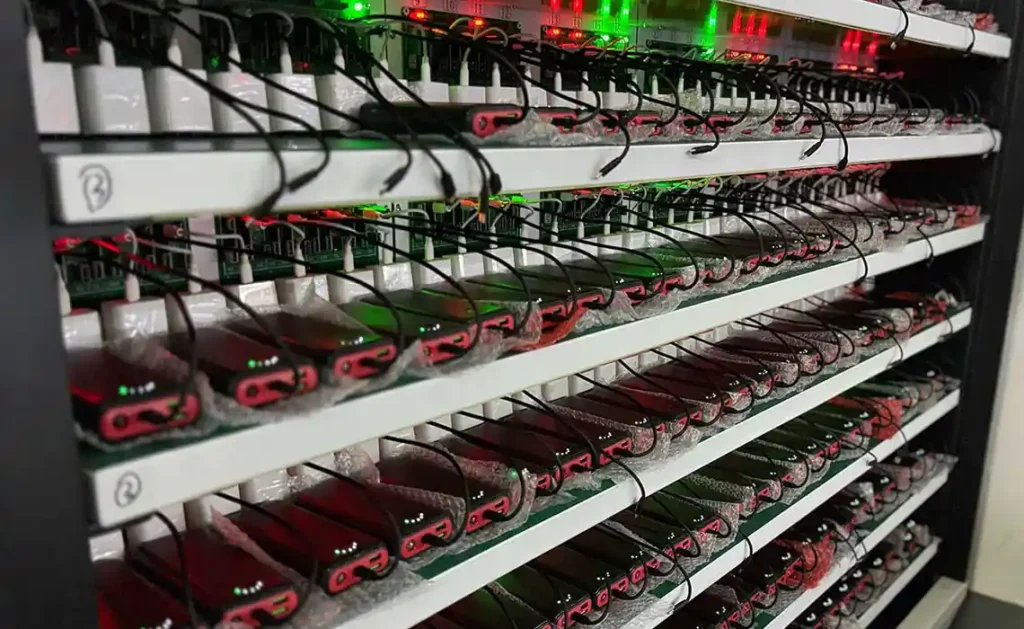 Is it Safe to Leave a Power Bank Charging Overnight?