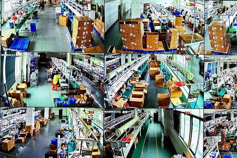power bank manufacturer