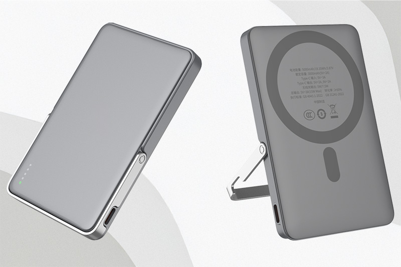 power bank manufacturer