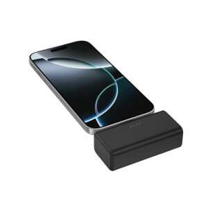 USB-C Connector Power Bank