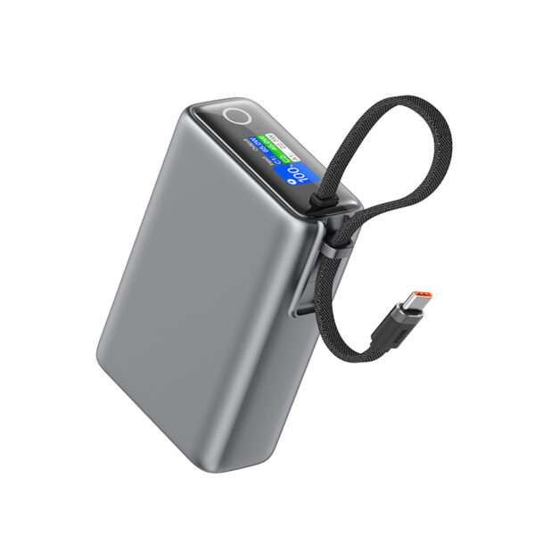 High Power Power Bank