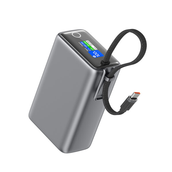 High Power Power Bank