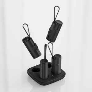 USB-C Connector Power Bank