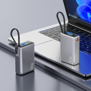 High Power Power Bank