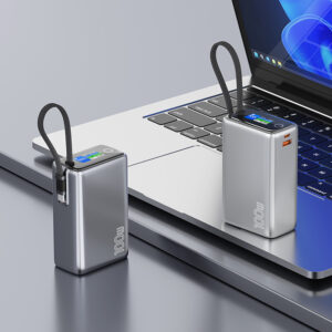 High Power Power Bank