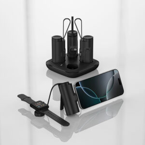 USB-C Connector Power Bank