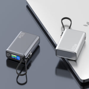 High Power Power Bank