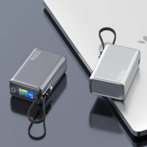 High Power Power Bank