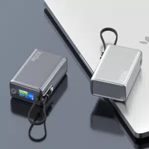 High Power Power Bank