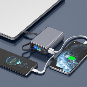 High Power Power Bank