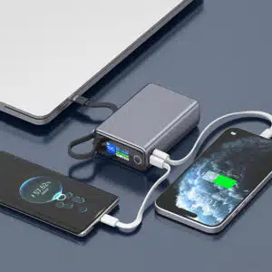 High Power Power Bank