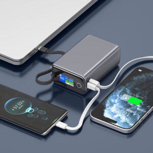 High Power Power Bank