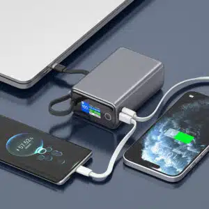 High Power Power Bank