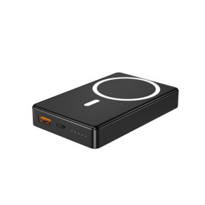 semi-solid-state power bank