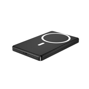 semi-solid-state power bank
