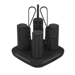 USB-C Connector Power Bank