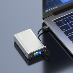 High Power Power Bank
