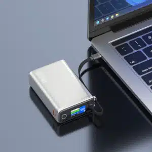 High Power Power Bank