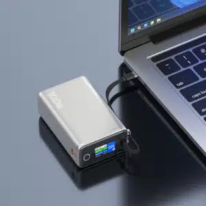 High Power Power Bank