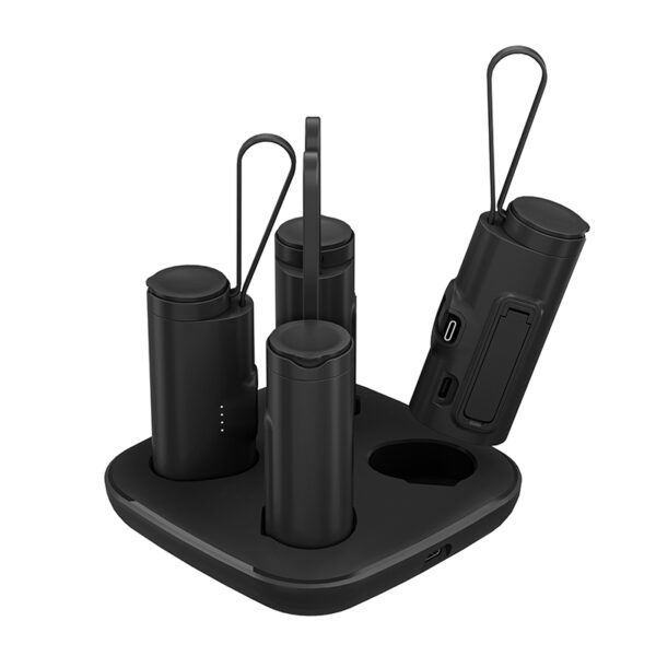 USB-C Connector Power Bank