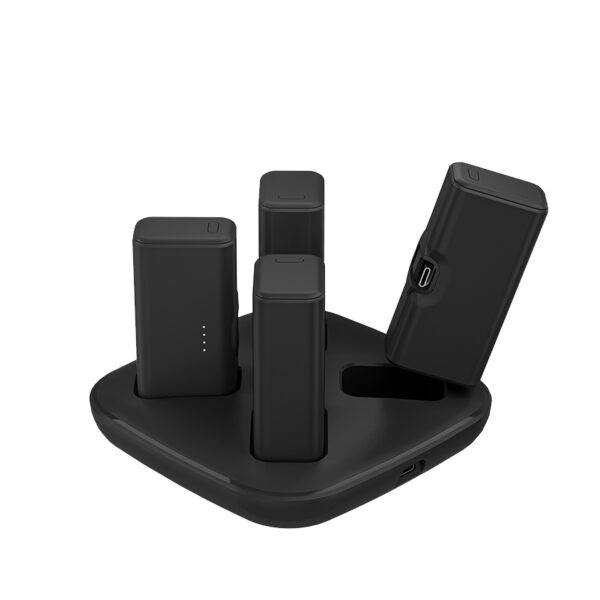 USB-C Connector Power Bank