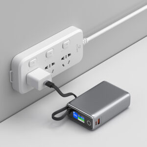High Power Power Bank
