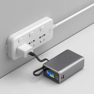 High Power Power Bank