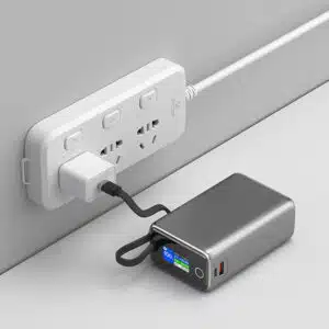 High Power Power Bank