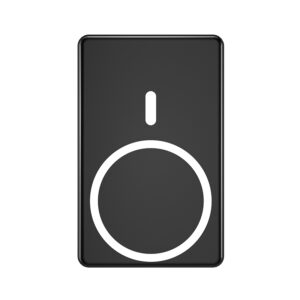 semi-solid-state power bank