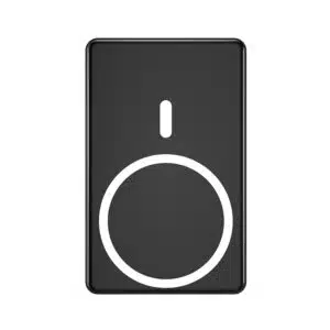 semi-solid-state power bank