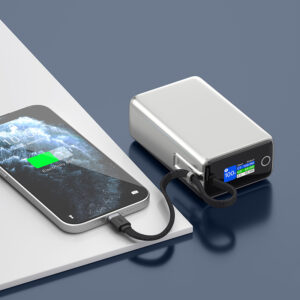 High Power Power Bank