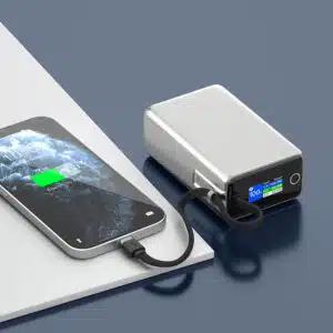 High Power Power Bank