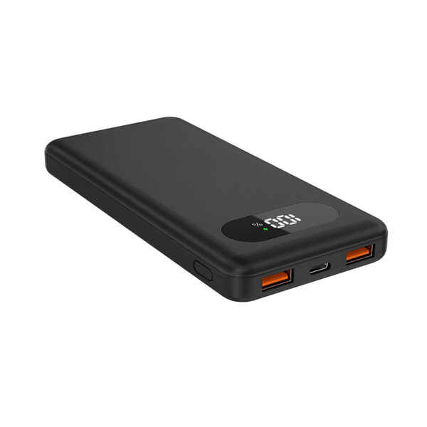 LiFePO4 power bank