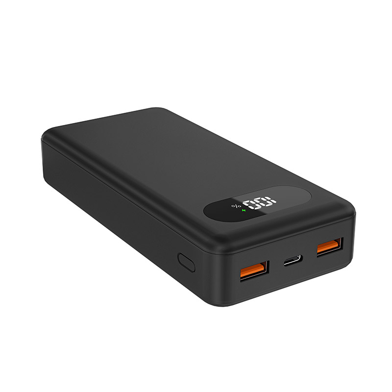 LiFePO4 power bank