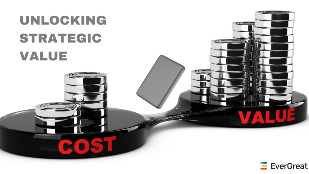 Unlocking Strategic Value: How Advanced Power Solutions Drive B2B Growth
