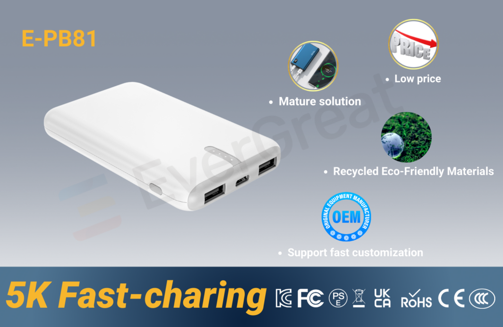 How to Minimize Costs in Your Power Bank Solutions