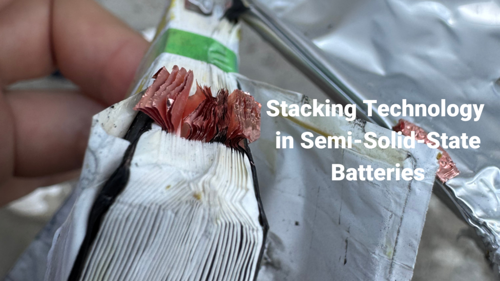 stacking tech