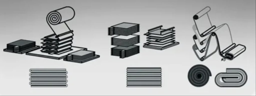 stacking tech