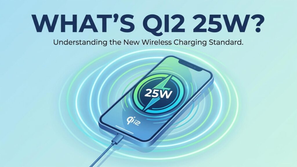 what's qi2 25w