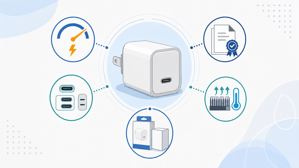 What Power And Port Mix Should Buyers Choose?