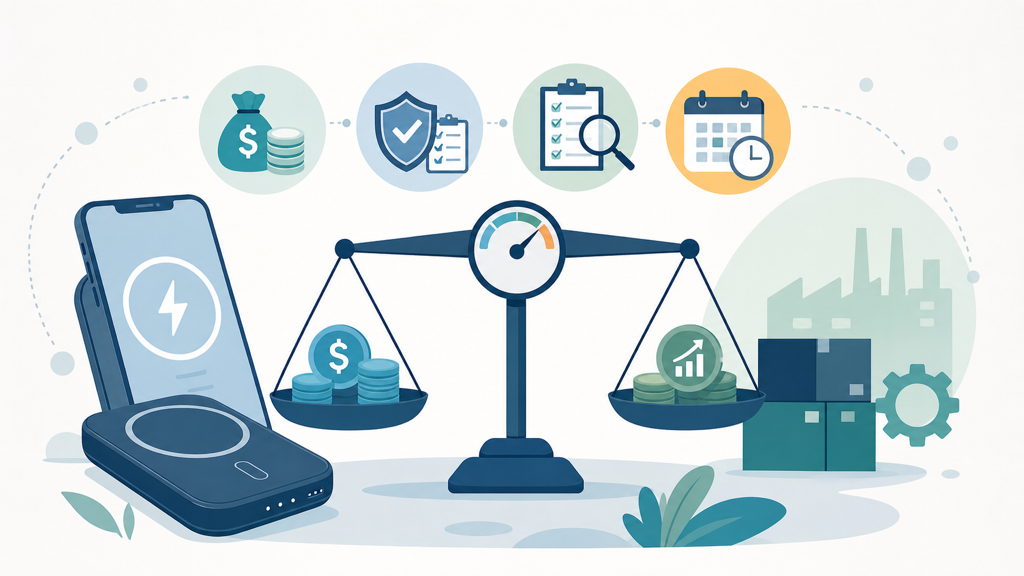 What Tradeoffs Should Buyers Expect Before Adding Qi2?